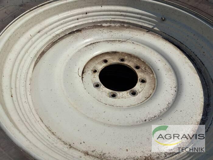 BKT 520/85-R42 – foto 3 – kavel bij AB Auction, Söhlde-Hoheneggelsen