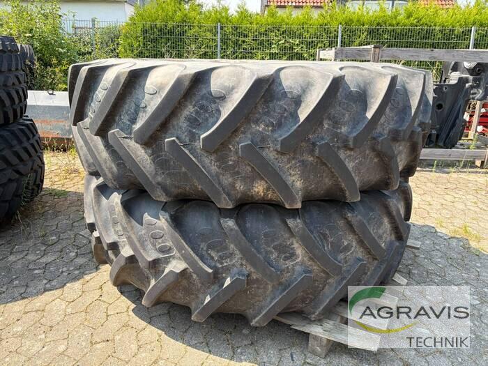 BKT 520/85-R42 – kavel bij AB Auction, Söhlde-Hoheneggelsen
