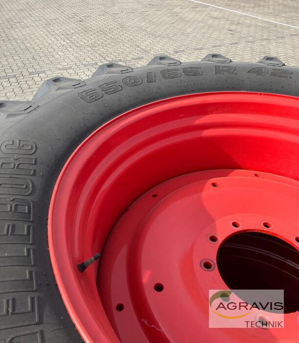 Trelleborg Premia KR 650/65R42 – foto 3 – kavel bij AB Auction, Uelzen