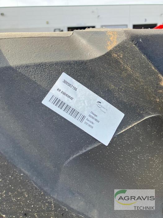 Trelleborg Premia KR 650/65R42 – foto 4 – kavel bij AB Auction, Uelzen