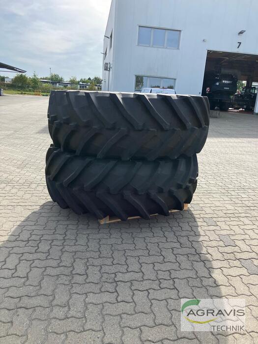 Trelleborg Premia KR 650/65R42 – foto 2 – kavel bij AB Auction, Uelzen