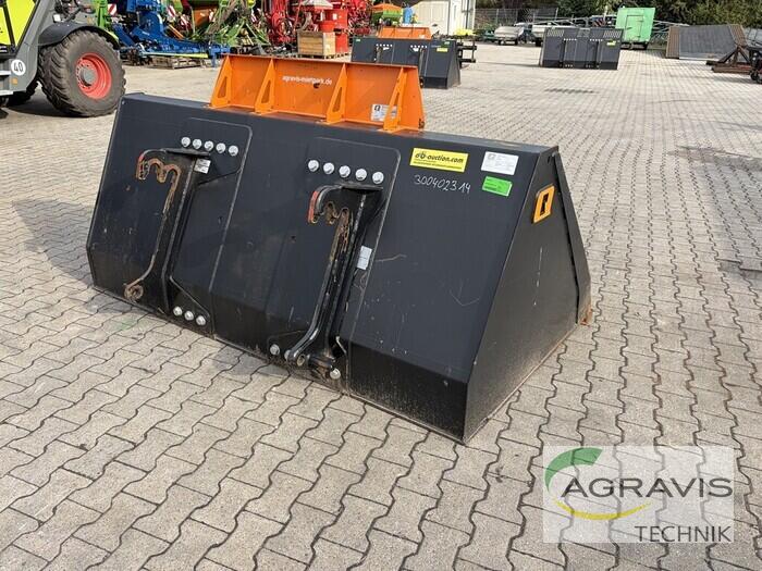 LEICHTGUTSCHAUFEL GXL+ 260