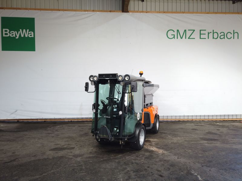 Egholm CITY RANGER 3070 (40 KM/H) – kavel bij AB Auction, Erbach