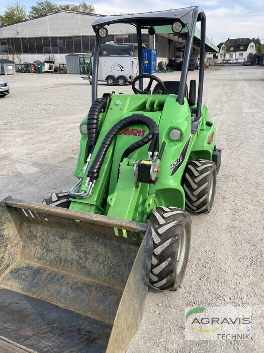 AVANT 530 – foto 4 – kavel bij AB Auction, Lennestadt