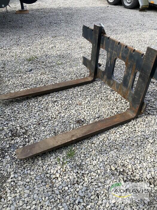 AVANT 530 – foto 7 – kavel bij AB Auction, Lennestadt