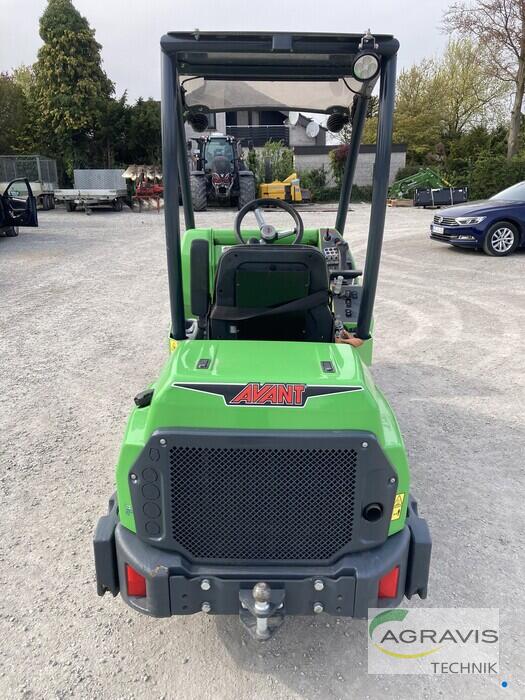 AVANT 530 – foto 3 – kavel bij AB Auction, Lennestadt