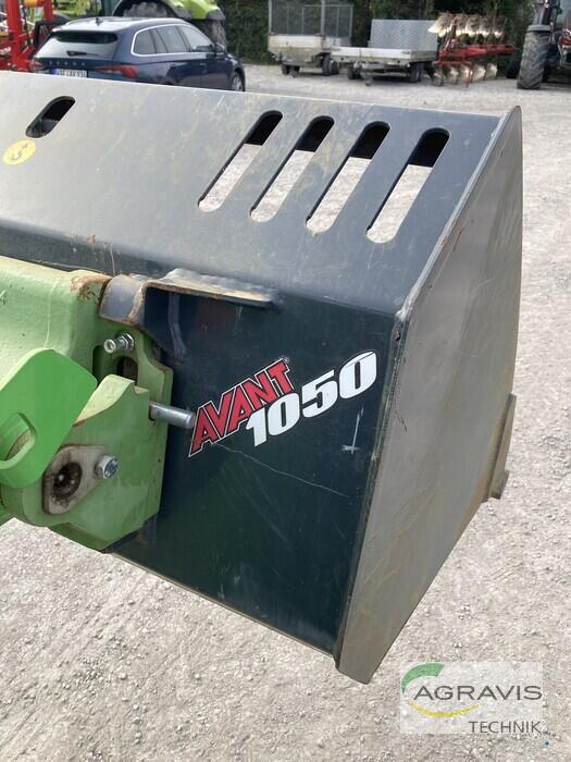 AVANT 530 – foto 5 – kavel bij AB Auction, Lennestadt