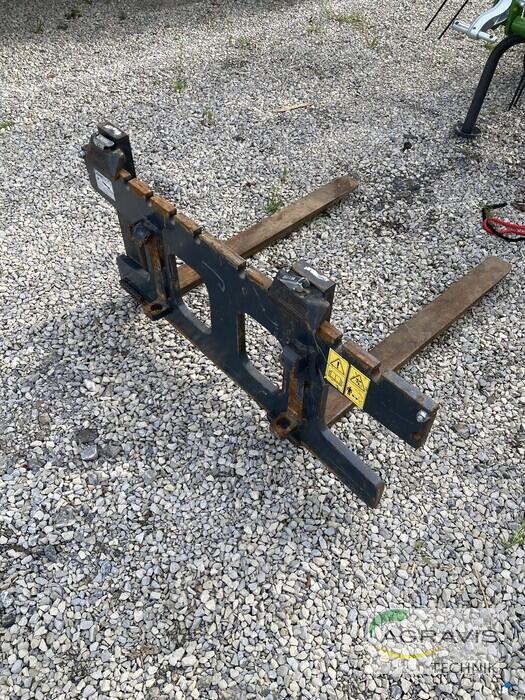 AVANT 530 – foto 6 – kavel bij AB Auction, Lennestadt