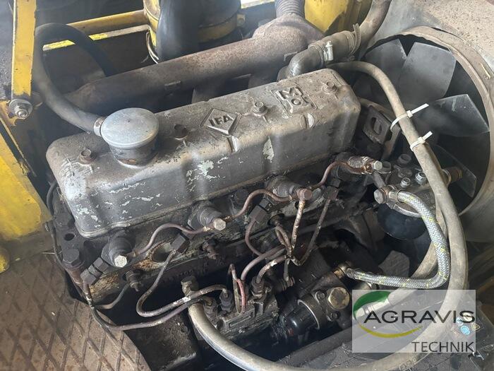 Takraf dfg-2002/2n – foto 7 – kavel bij AB Auction, Seelow