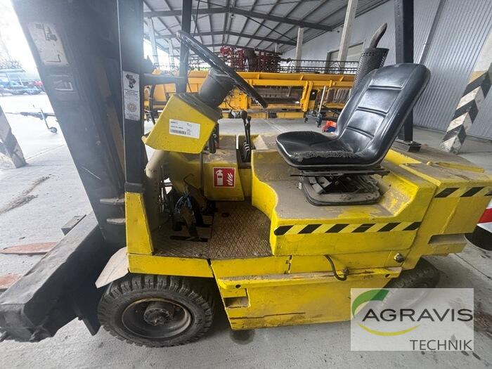 Takraf dfg-2002/2n – foto 2 – kavel bij AB Auction, Seelow