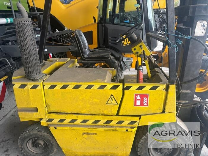 Takraf dfg-2002/2n – foto 4 – kavel bij AB Auction, Seelow