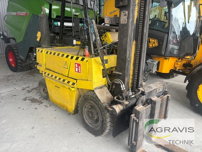 Takraf dfg-2002/2n – foto 3 – kavel bij AB Auction, Seelow