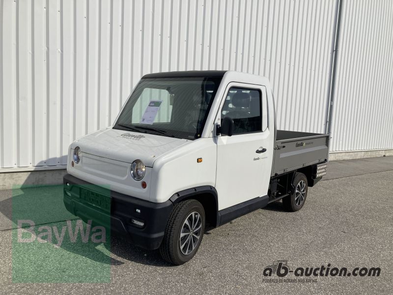 E-TRANSPORTER TR100