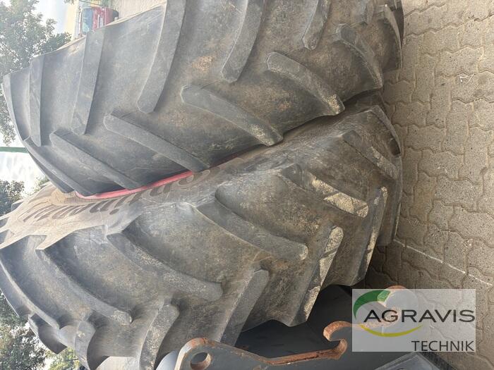 Continental KR 520/85R42 Dummy – foto 2 – kavel bij AB Auction, Barsinghausen-Göxe