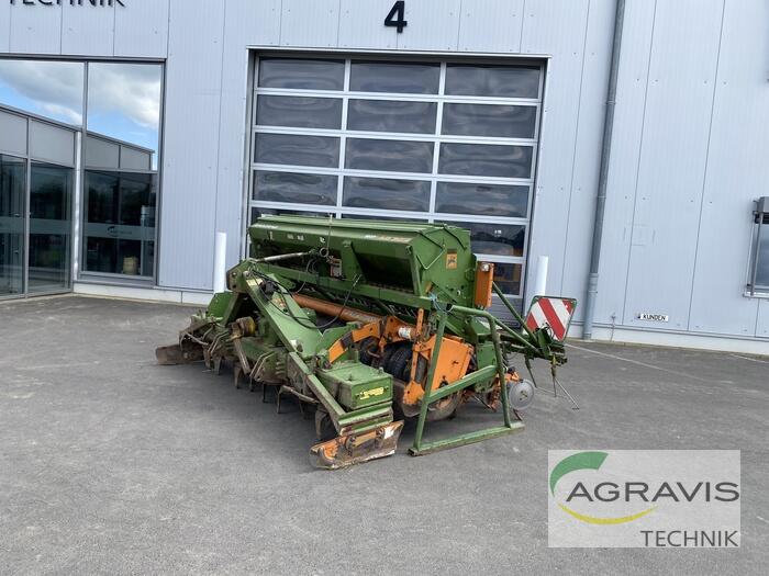 Amazone AD 302 – foto 7 – kavel bij AB Auction, Fritzlar