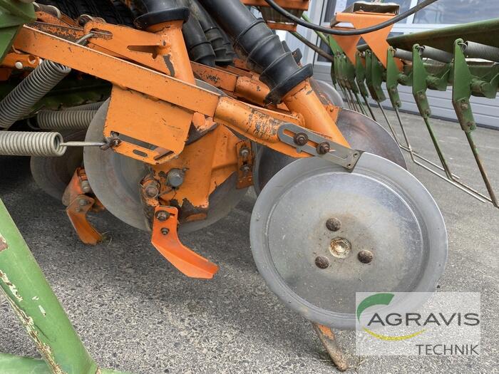 Amazone AD 302 – foto 9 – kavel bij AB Auction, Fritzlar