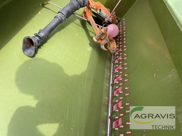 Amazone AD 302 – foto 4 – kavel bij AB Auction, Fritzlar