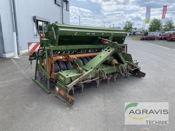 Amazone AD 302 – kavel bij AB Auction, Fritzlar