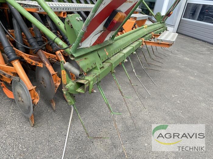 Amazone AD 302 – foto 8 – kavel bij AB Auction, Fritzlar