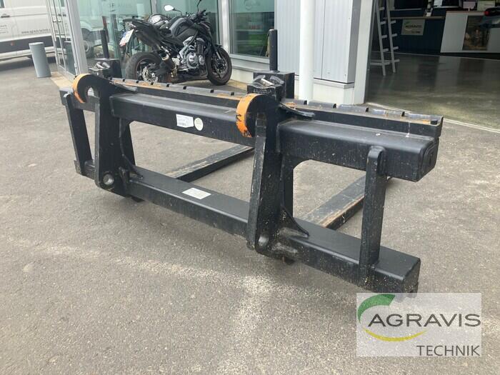 Quicke PALETTENGABEL XL 8000 KG-2000 – foto 3 – kavel bij AB Auction, Fritzlar