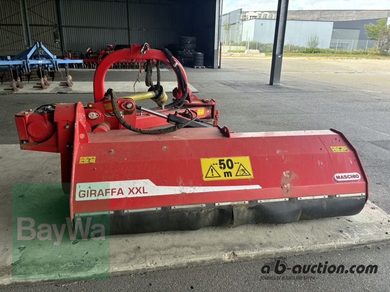 GIRAFFA XXL 230 SE