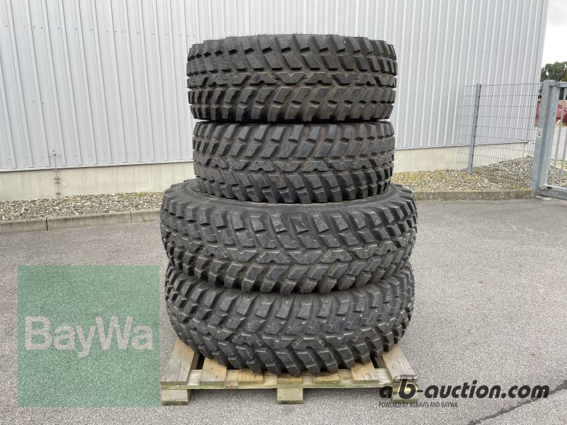 B.S.R. 480/65 R28 & 480/80 R38