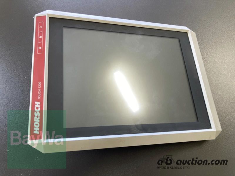 CCI TOUCH 1200 TERMINAL MIT SC