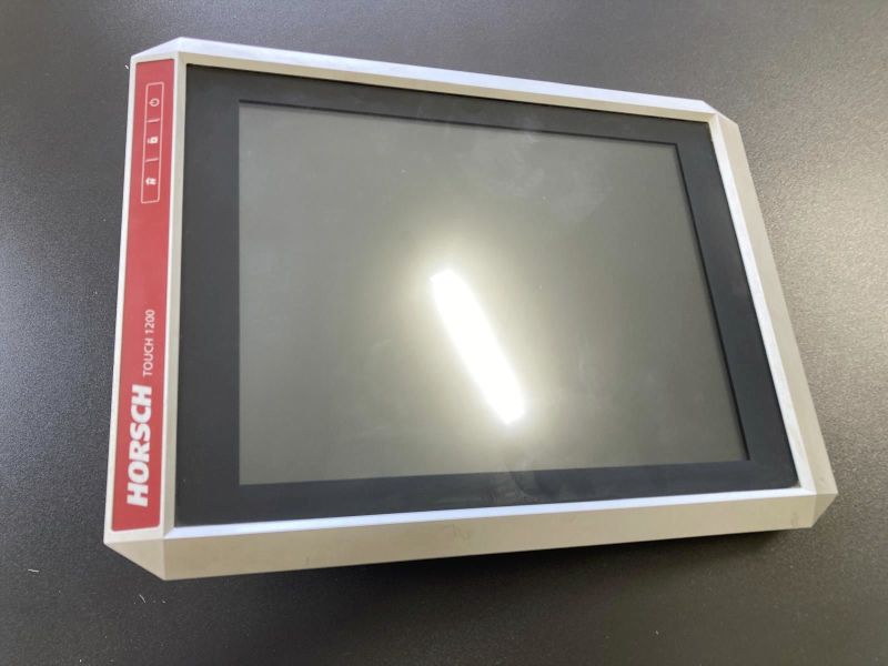 CCI TOUCH 1200 TERMINAL MIT SC