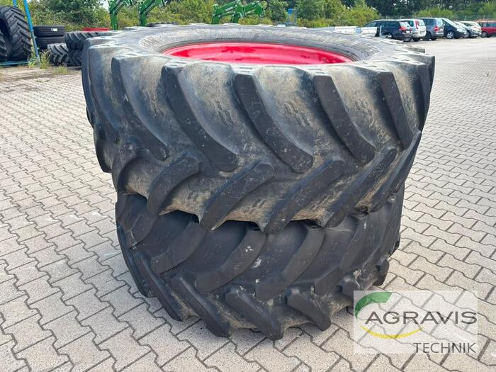Alliance 600/65R34 – foto 2 – kavel bij AB Auction, Bardowick