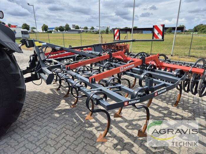 Saphir GE 601 – kavel bij AB Auction, Peine