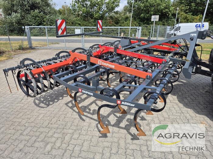 Saphir GE 601 – foto 2 – kavel bij AB Auction, Peine