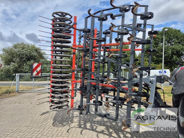 Saphir GE 601 – foto 6 – kavel bij AB Auction, Peine