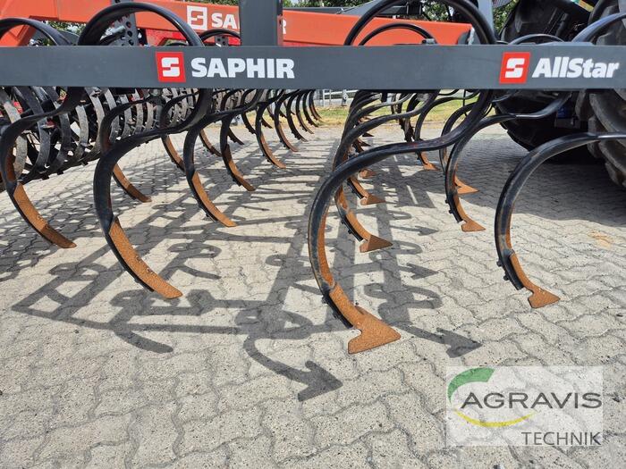 Saphir GE 601 – foto 3 – kavel bij AB Auction, Peine