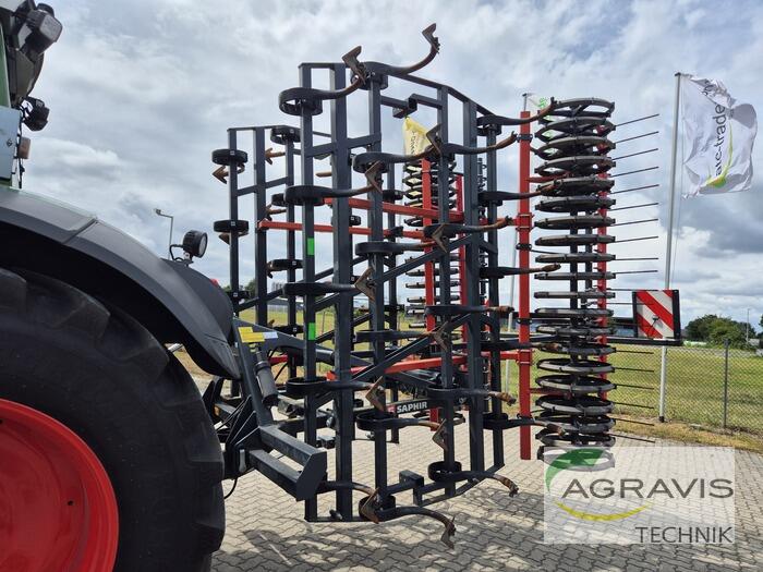 Saphir GE 601 – foto 5 – kavel bij AB Auction, Peine