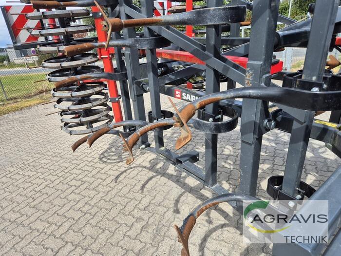 Saphir GE 601 – foto 7 – kavel bij AB Auction, Peine