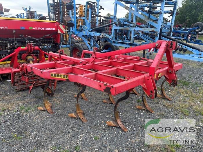 Knoche GRUBBER – foto 2 – kavel bij AB Auction, Peine