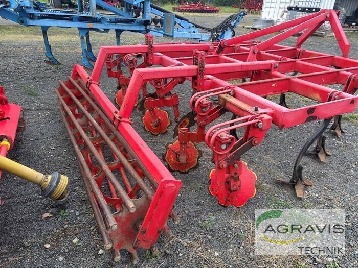 Knoche GRUBBER – foto 3 – kavel bij AB Auction, Peine