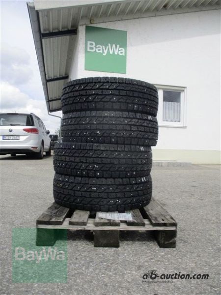 Reifen  195/65 R15    #370