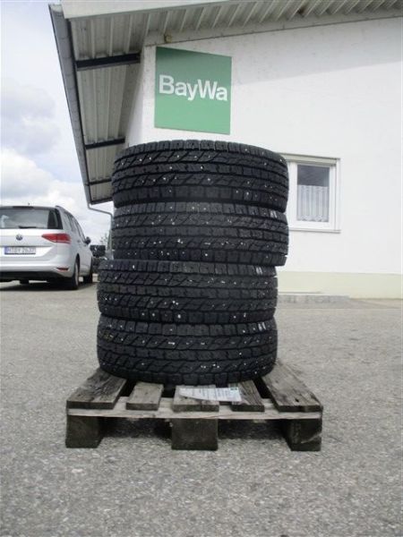 Reifen  195/65 R15    #370