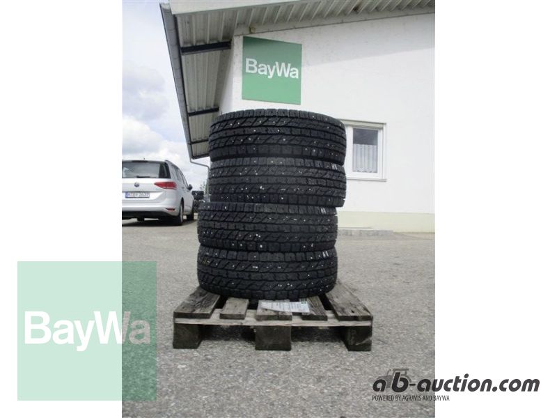 Reifen  195/65 R15    #370