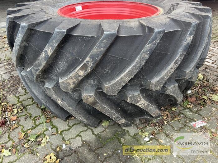 KR VF900/60 R42 Dummy