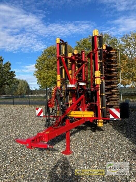 CARRIER XT 625