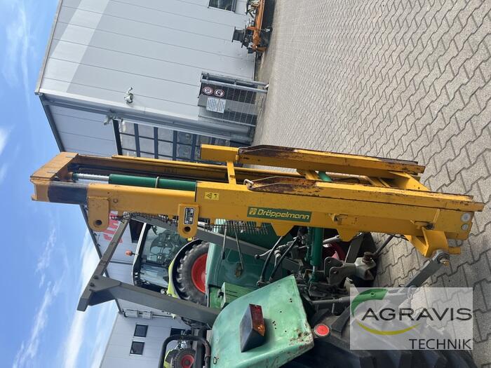Dröppelmann a320 – kavel bij AB Auction, Alpen