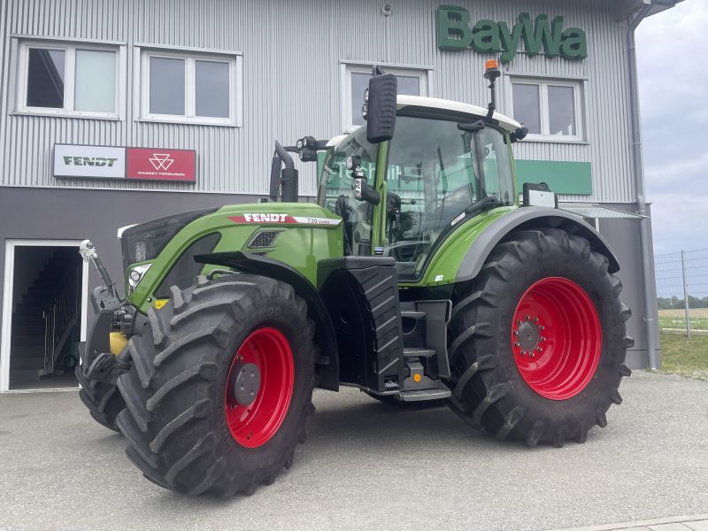 720 VARIO GEN6