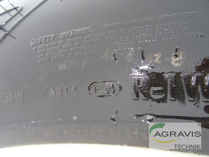 Mitas KR 650/65R42 – foto 5 – kavel bij AB Auction, Bardowick