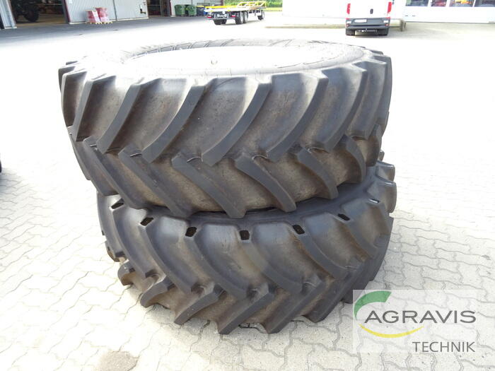 Mitas KR 650/65R42 – foto 2 – kavel bij AB Auction, Bardowick