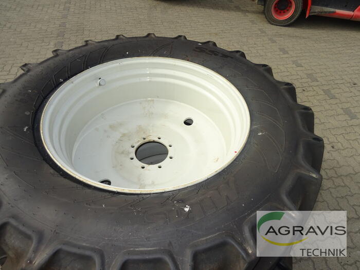 Mitas KR 650/65R42 – foto 3 – kavel bij AB Auction, Bardowick