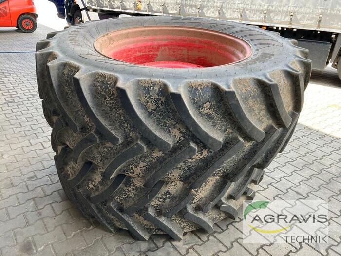 KR 650/65R42