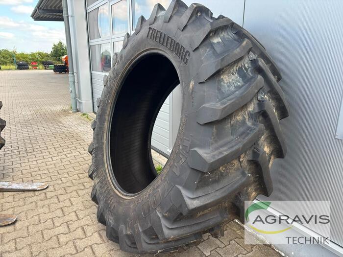 Trelleborg Premia 580/70R42 – foto 2 – kavel bij AB Auction, Bardowick