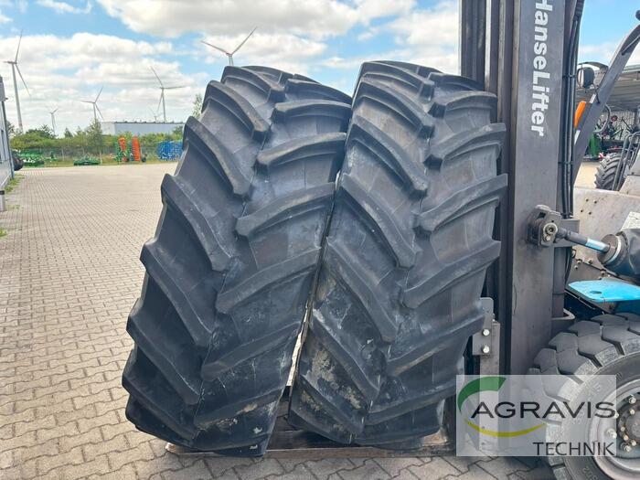 Trelleborg Premia 580/70R42 – foto 3 – kavel bij AB Auction, Bardowick